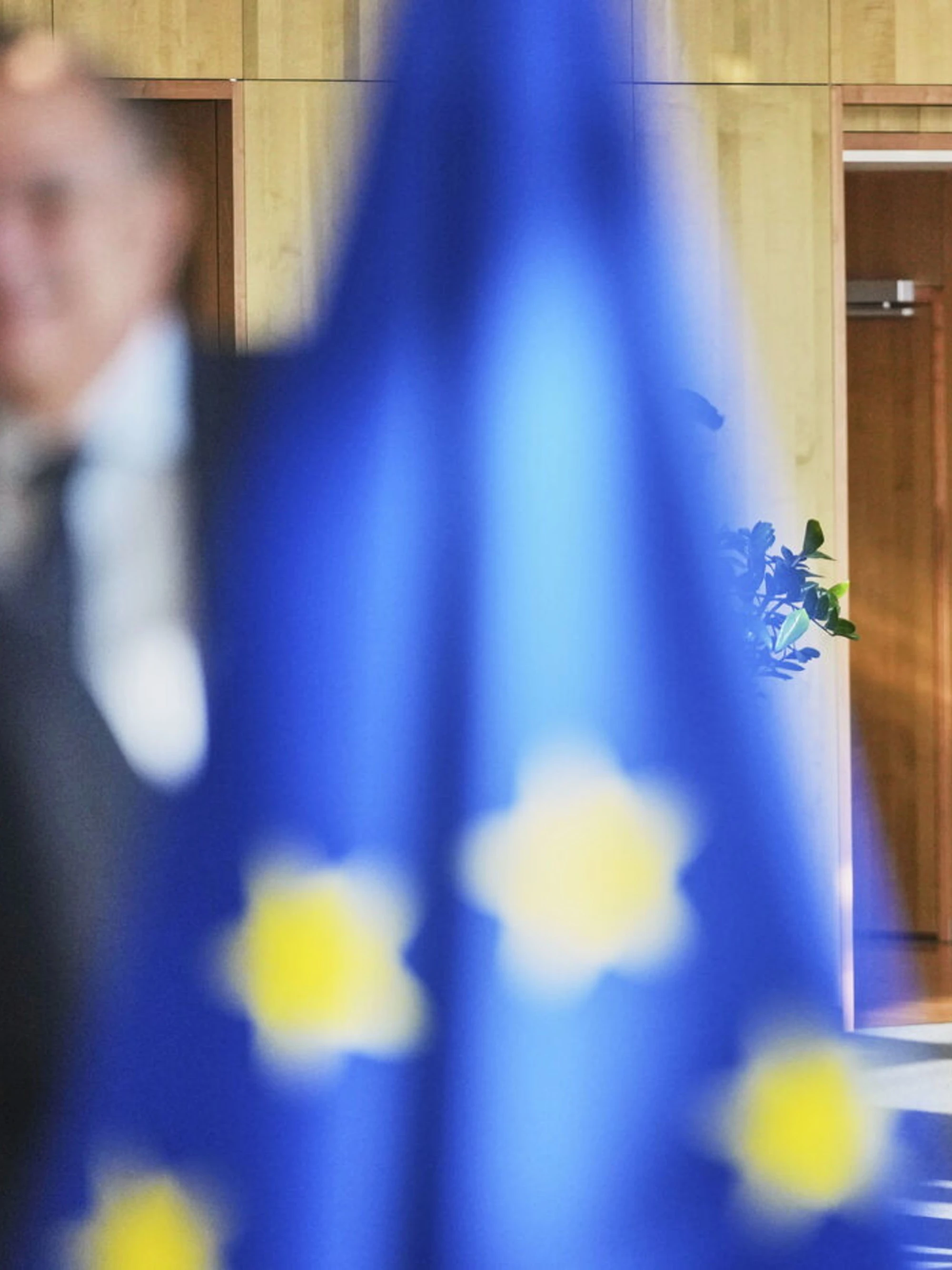 Dazi, la Ue arriva tardi e pensa di vendicarsi tassando le Big Tech