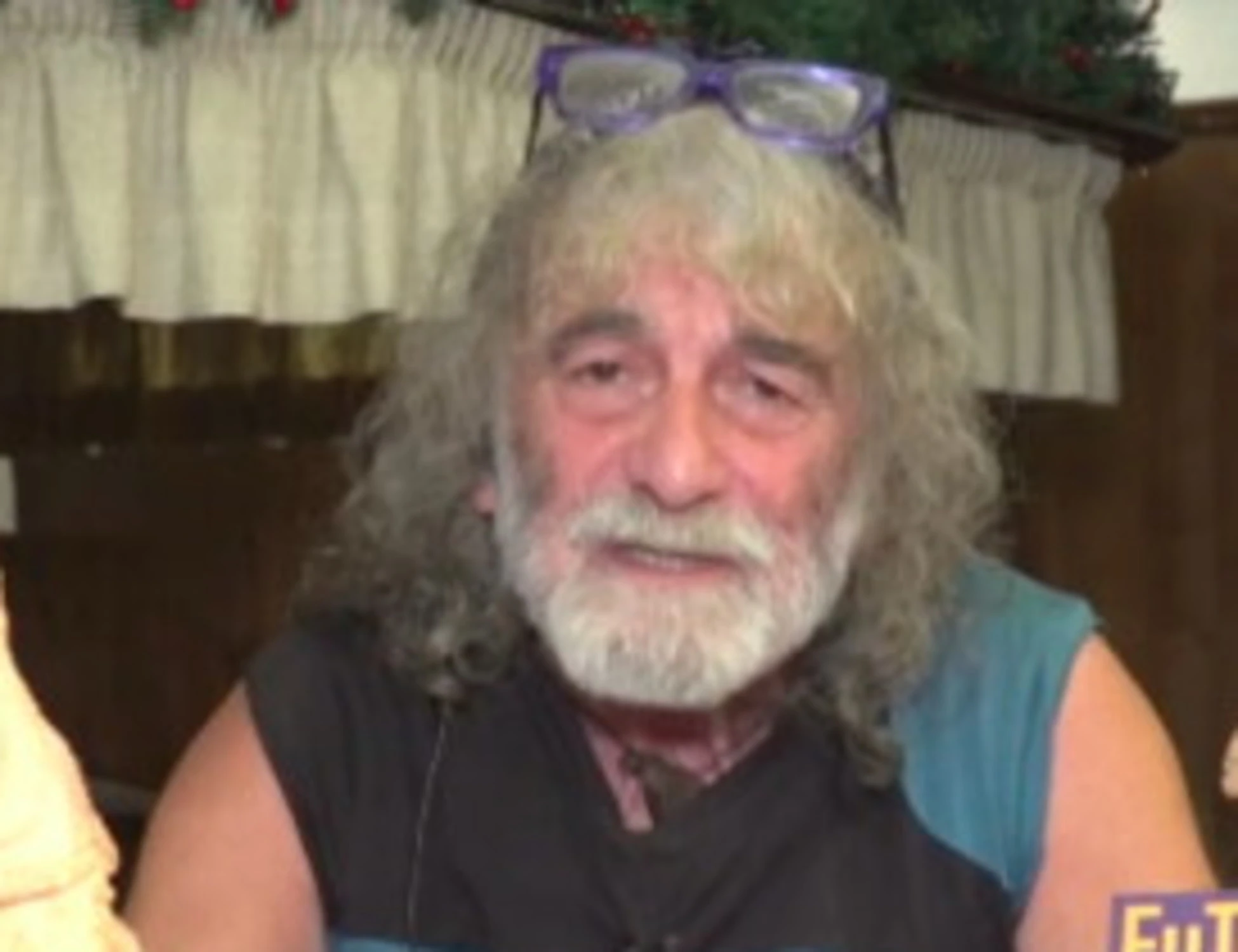 Mauro Corona-choc: "Ho programmato la mia morte, è tutto pronto"