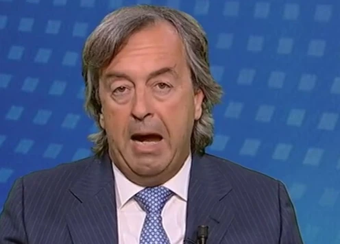 Coronavirus, Roberto Burioni a Che tempo che fa: "La Cina è in grande difficoltà, ma abbiamo un vantaggio"