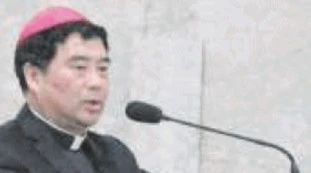 Papa Francesco, salta la testa del vescovo cinese non allineato al regime comunista: "Svendita a Pechino"