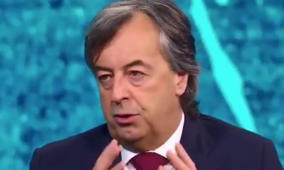 Coronavirus, Roberto Burioni a Che tempo che fa: "Difficile da arginare, l'unica strada è la quarantena"