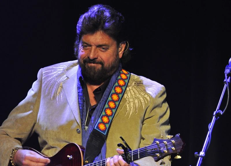 Alan Parsons, tre date a luglio a Roma, Verona, Pescara