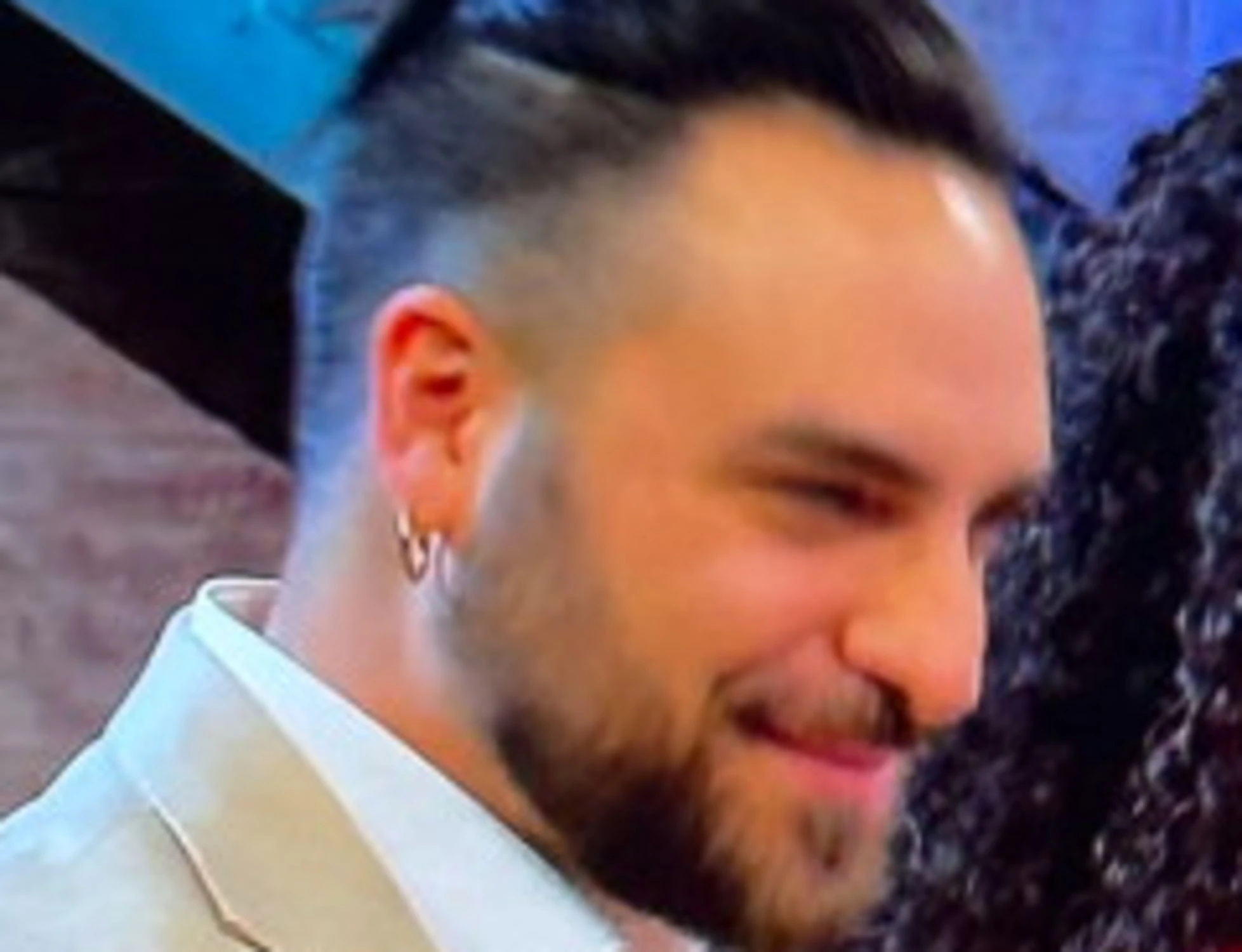 Affari tuoi, insulti al marito di Daniela: "Schiavo a vita"