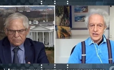 Maduro, Rampini spiana la sinistra: "Una cosa mi colpisce molto"