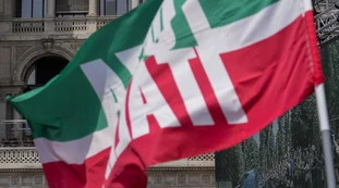 Forza Italia, scontro a Milano: "Con questi cafoni non ci sto"