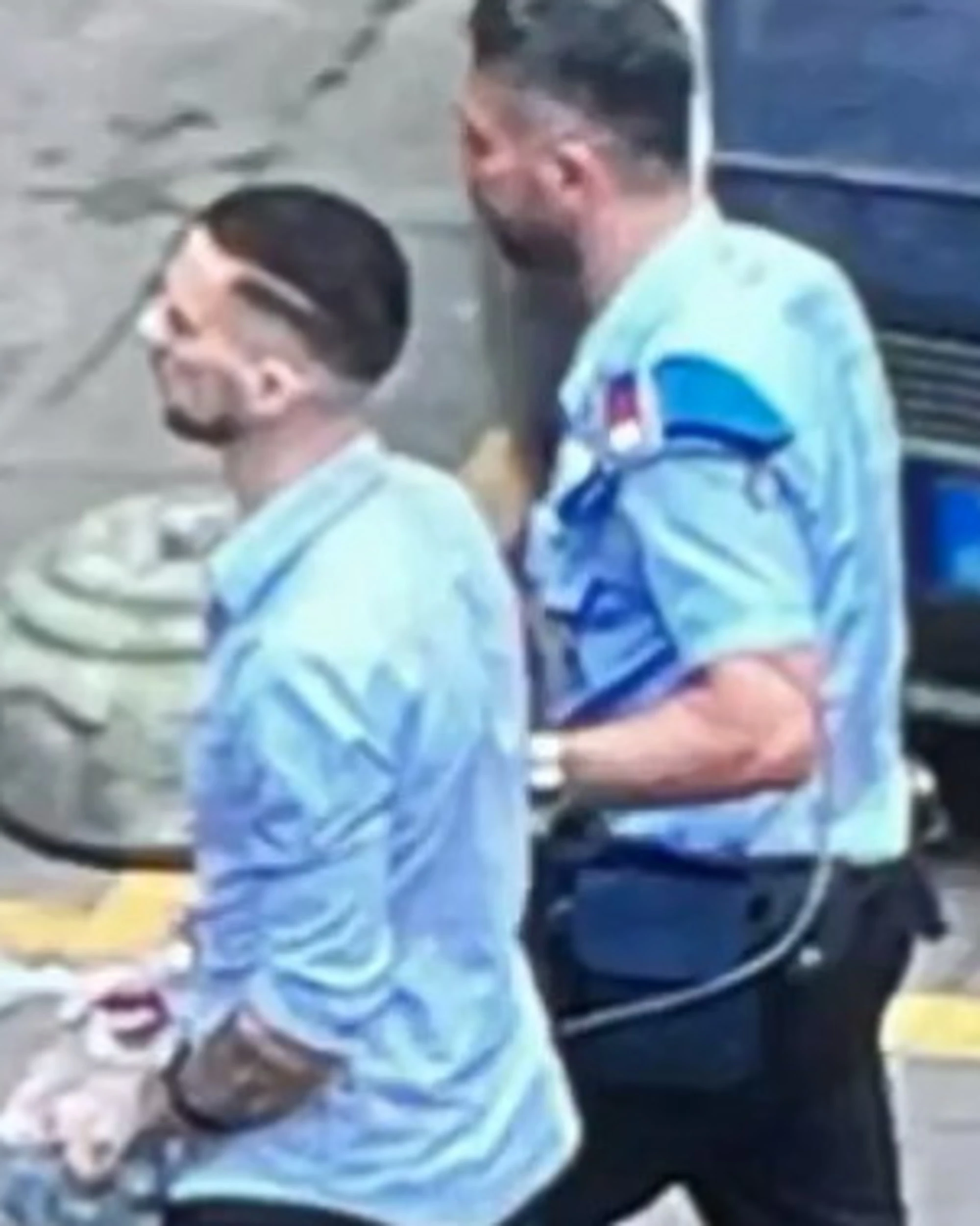 Alessandro Impagnatiello-choc: in aula così. E davanti ai genitori di Giulia...