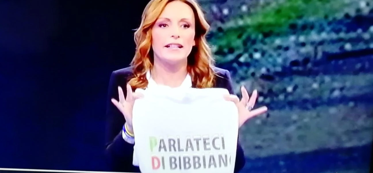 Lucia Borgonzoni a Pomeriggio 5: "Bibbiano? Minacce di morte e insulti, nel Pd tutti tacciono"