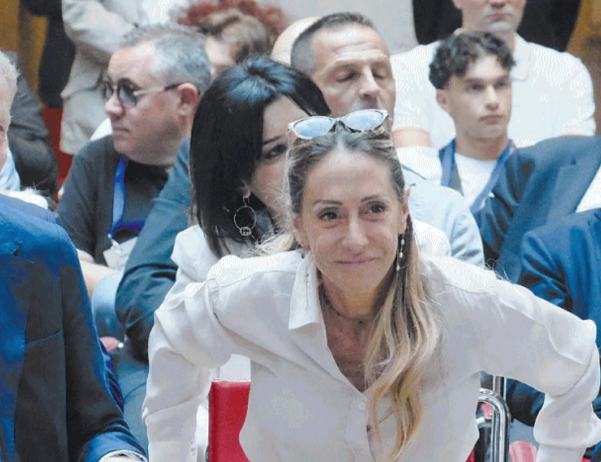 Arianna Meloni e la lotta alla mafia, "non accettiamo lezioni"