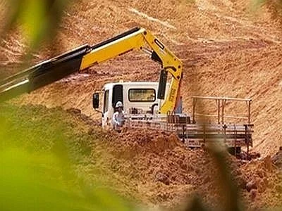 Nuova coalizione chiede a governi europei e Ue di ridurre il 'land footprint'