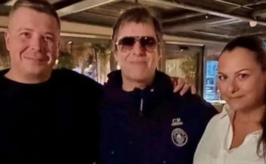 Oasis, Liam Gallagher a Roma: clamorosa confessione a un fan