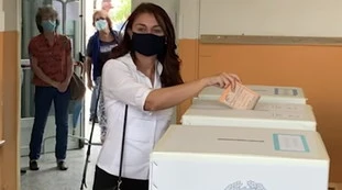 Regionali, picco di affluenza in Toscana alle 19: crollo al Sud, cosa sta succedendo