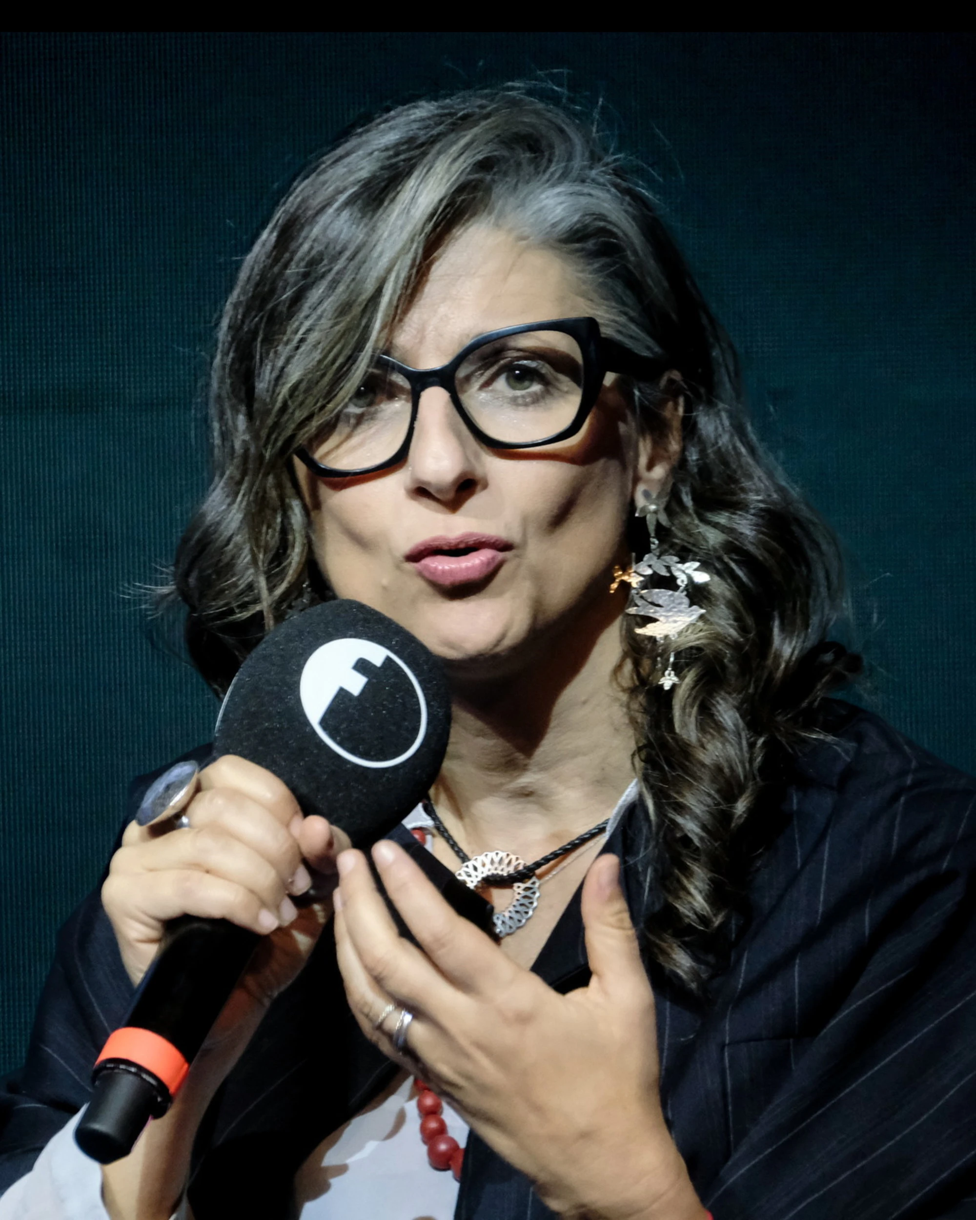 Francesca Albanese vuole imbavagliare Libero