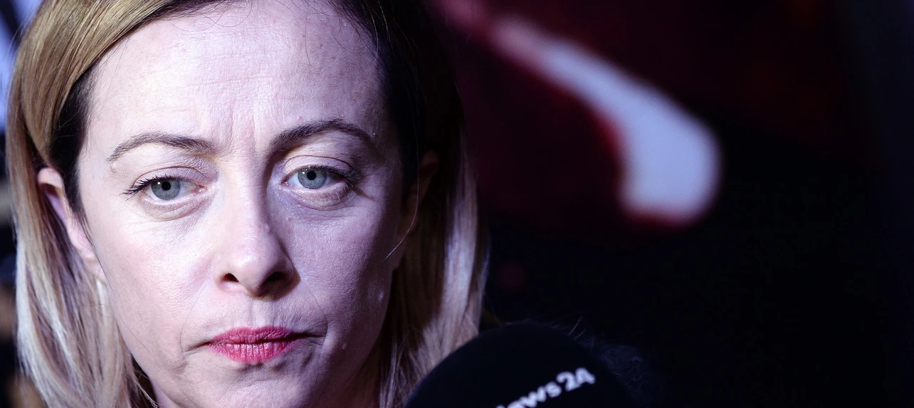 Giorgia Meloni, cannonate contro Matteo Salvini: "Ha tradito gli elettori, resta solo un'alternativa"