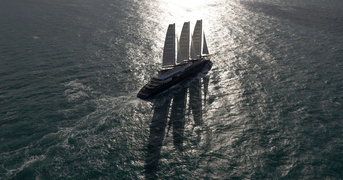 Orient Express Corinthian: la nascita di una leggenda sul mare