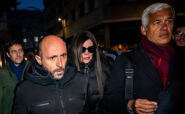 Crans-Montana, convalidato l'arresto di Moretti per tre mesi: il video che lo incastra