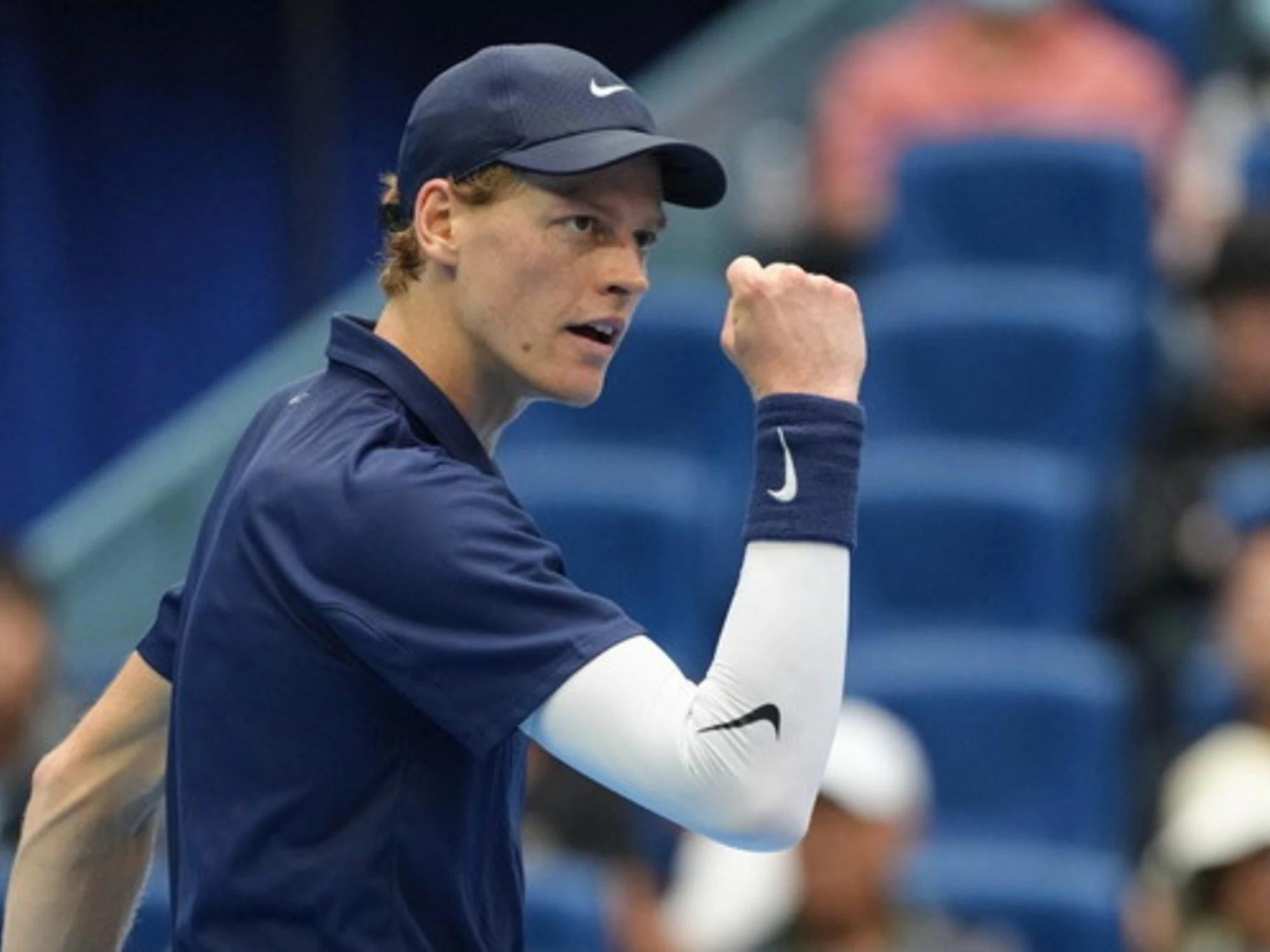 Jannik Sinner suona l'allarme? "Cerco di lottare. Tra due mesi..."