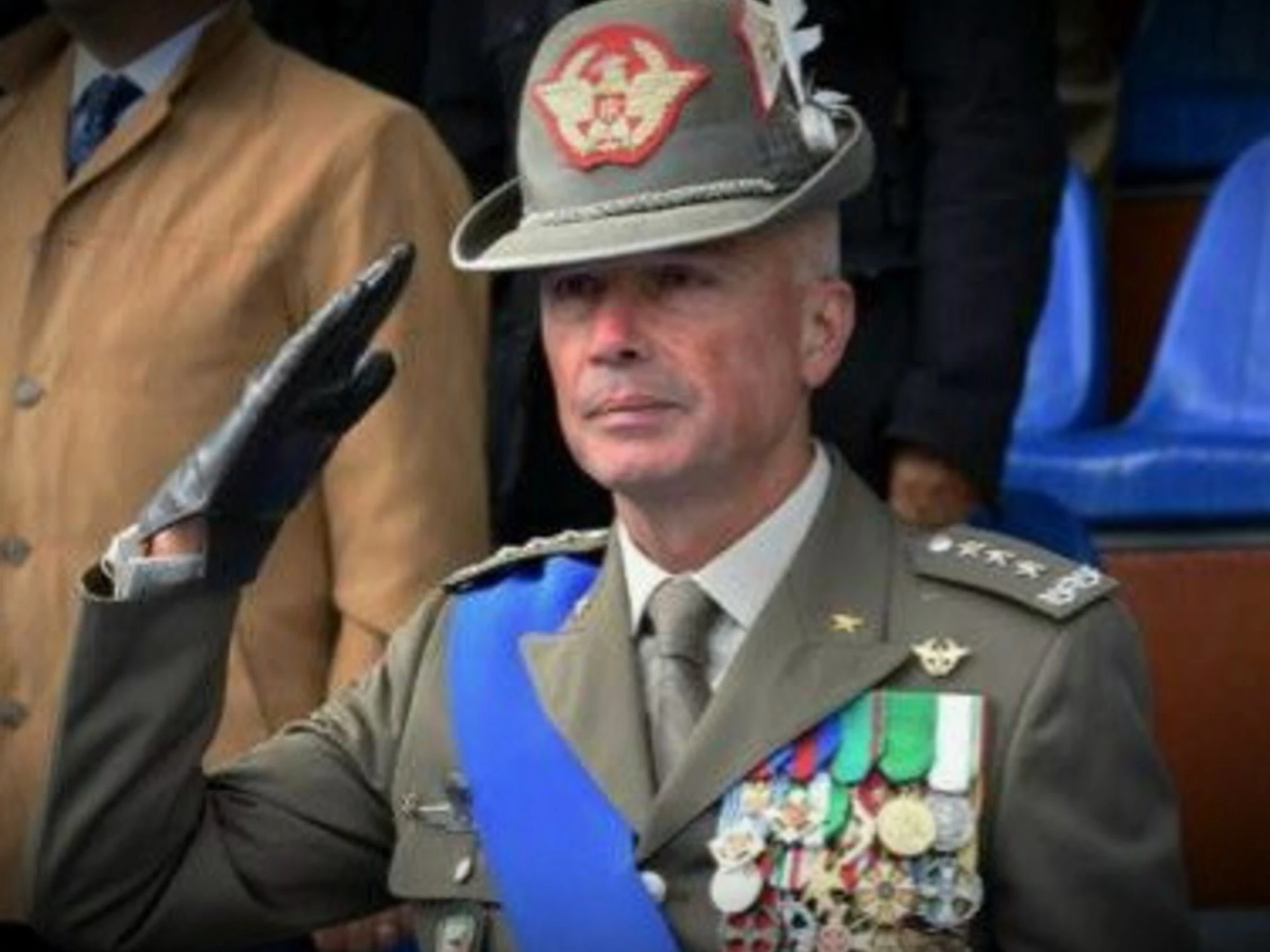 Iran, il generale Battisti: "Ci sarà una ritorsione, chi rischia. E l'Italia..."