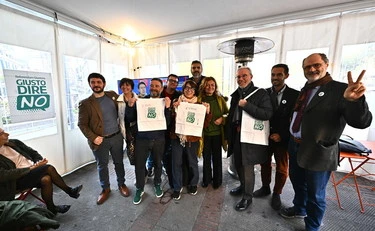 Referendum giustizia, traveggole a sinistra dopo il voto: ecco le peggiori sparate