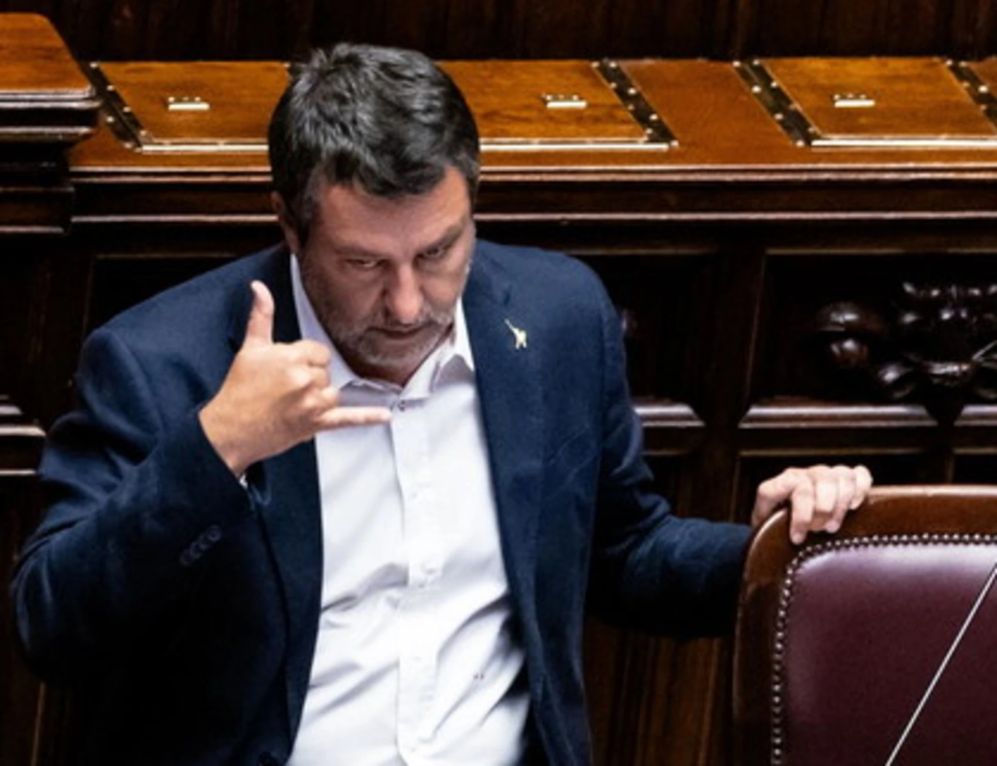 Nuova Lega, Salvini chiama i big del partito: il ruolo chiave di Zaia