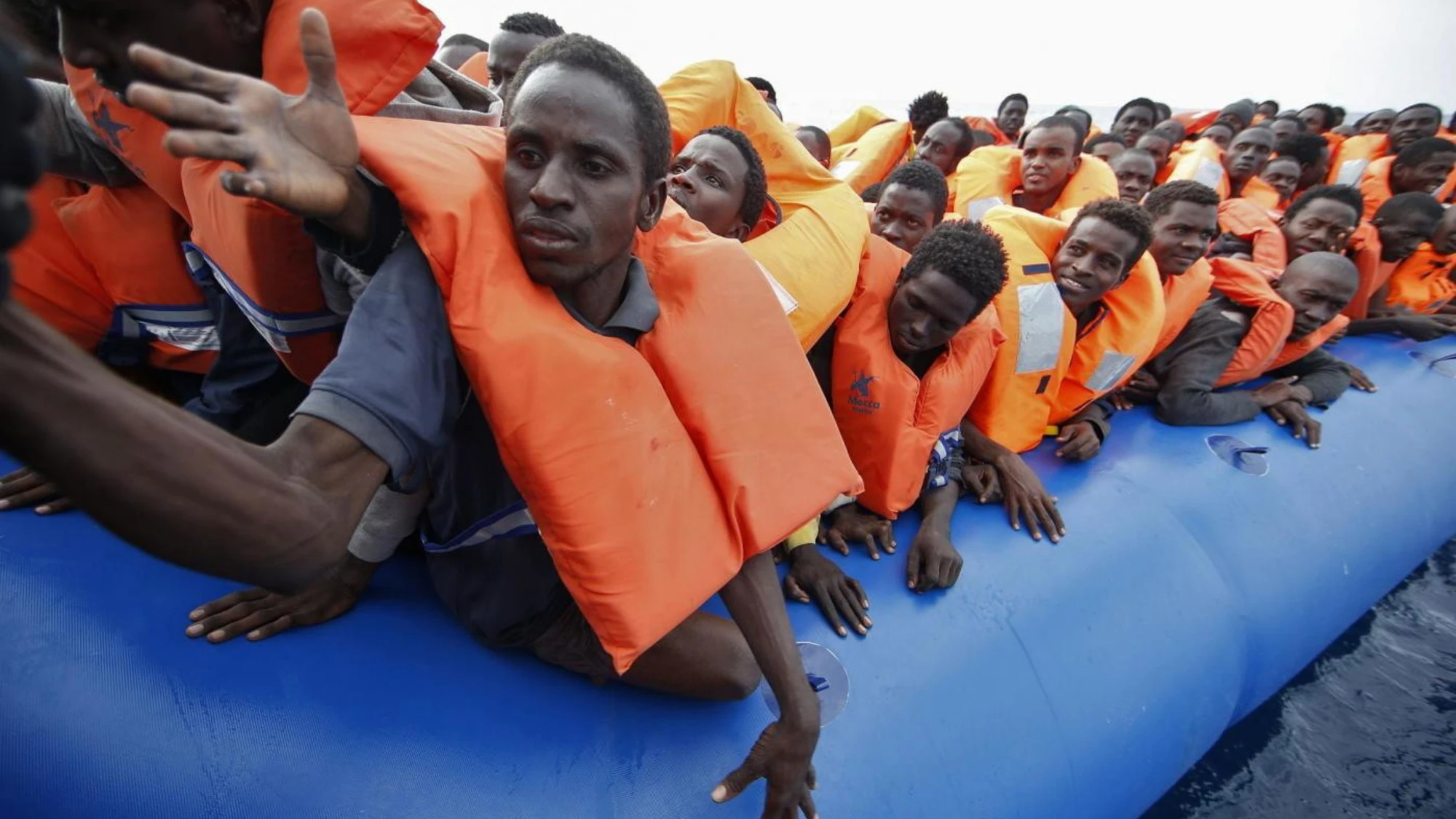 Migranti, la sentenza choc dell'Ue