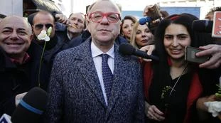 Gianfranco Rotondi, il piano: "Posso convincere Silvio Berlusconi, nuova avventura e nuova lista"