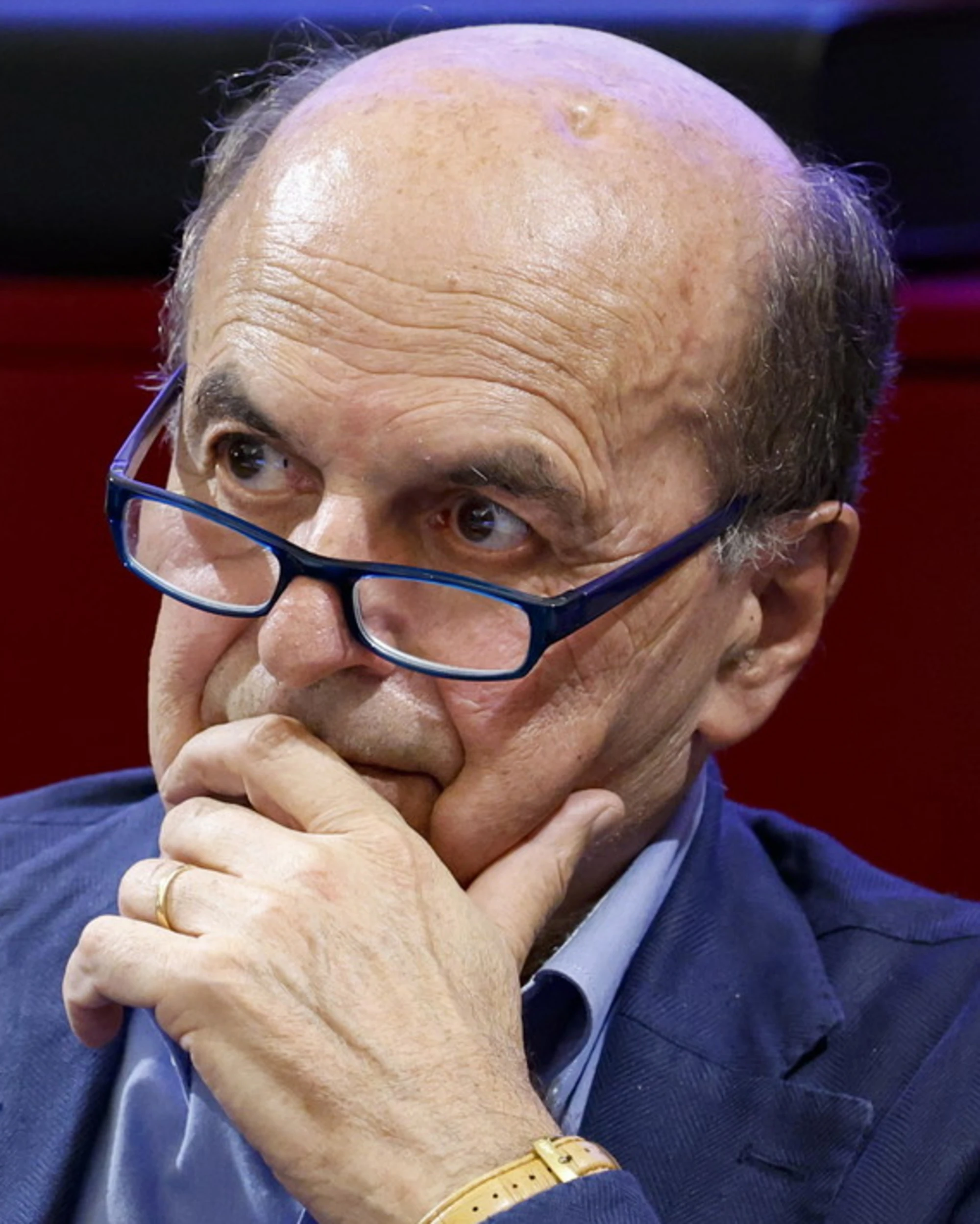Pd, il retroscena: caos al Nazareno, il partito si aggrappa a Bersani