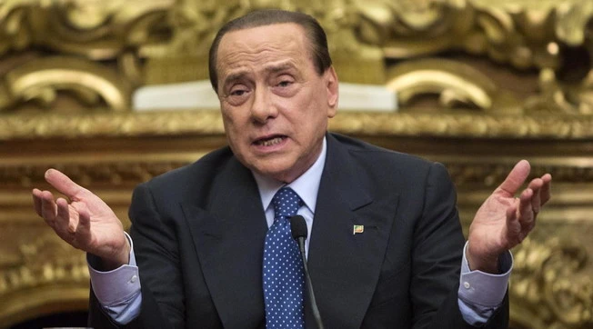 Silvio Berlusconi, la stizza per l'incontro segreto Meloni-Moratti: "La prima cosa che ha fatto"