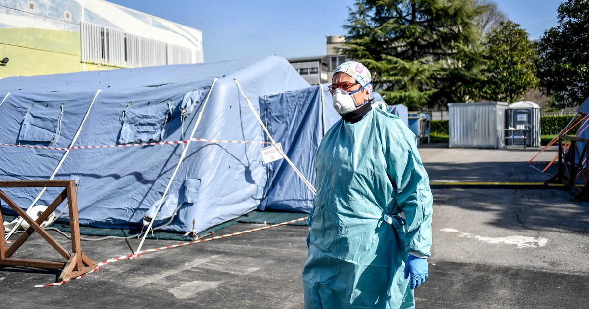 Coronavirus, Fials: "Emendare decreto assunzioni personale in sanità, più tutele e risorse economiche alle professioni sanitarie"