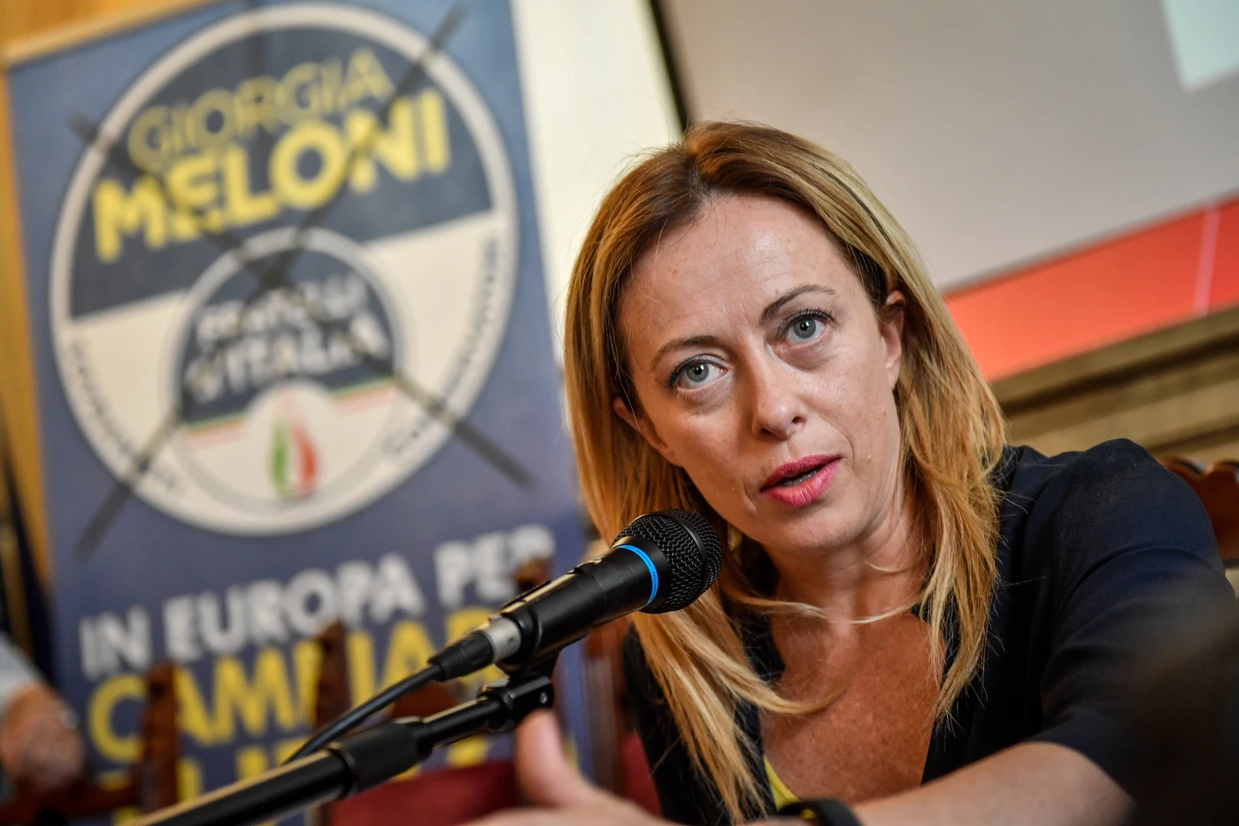 Giorgia Meloni, messaggio a Salvini dopo la crisi di governo: "Al voto e governo sovranista"