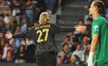 Juventus, Woltemade fa gol ma lo demoliscono in tv: “Bisogna rassegnarsi…”. 