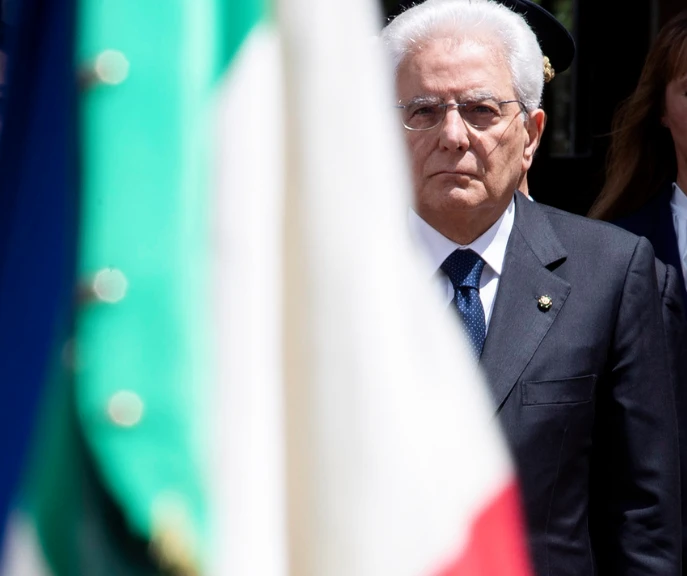 Sergio Mattarella, la verità di Crippa sulla sorte dell'inciucio: "C'è da sperare che Mattarella ci ripensi"