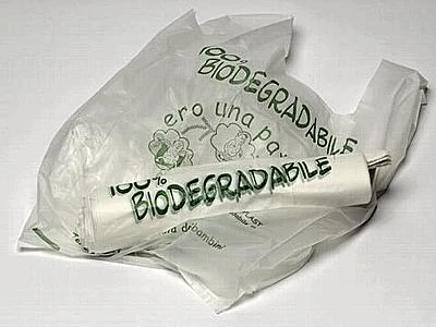 Biodegradabile è sinonimo di compostabile? L'Ue fa chiarezza sui termini