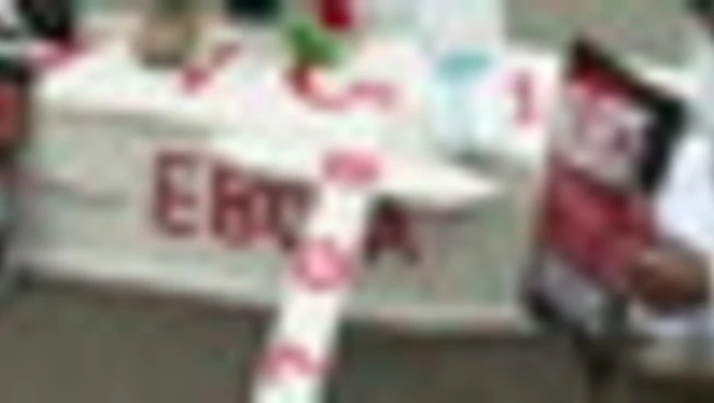 Kenya, proteste contro il centro Usa per la quarantena Ebola