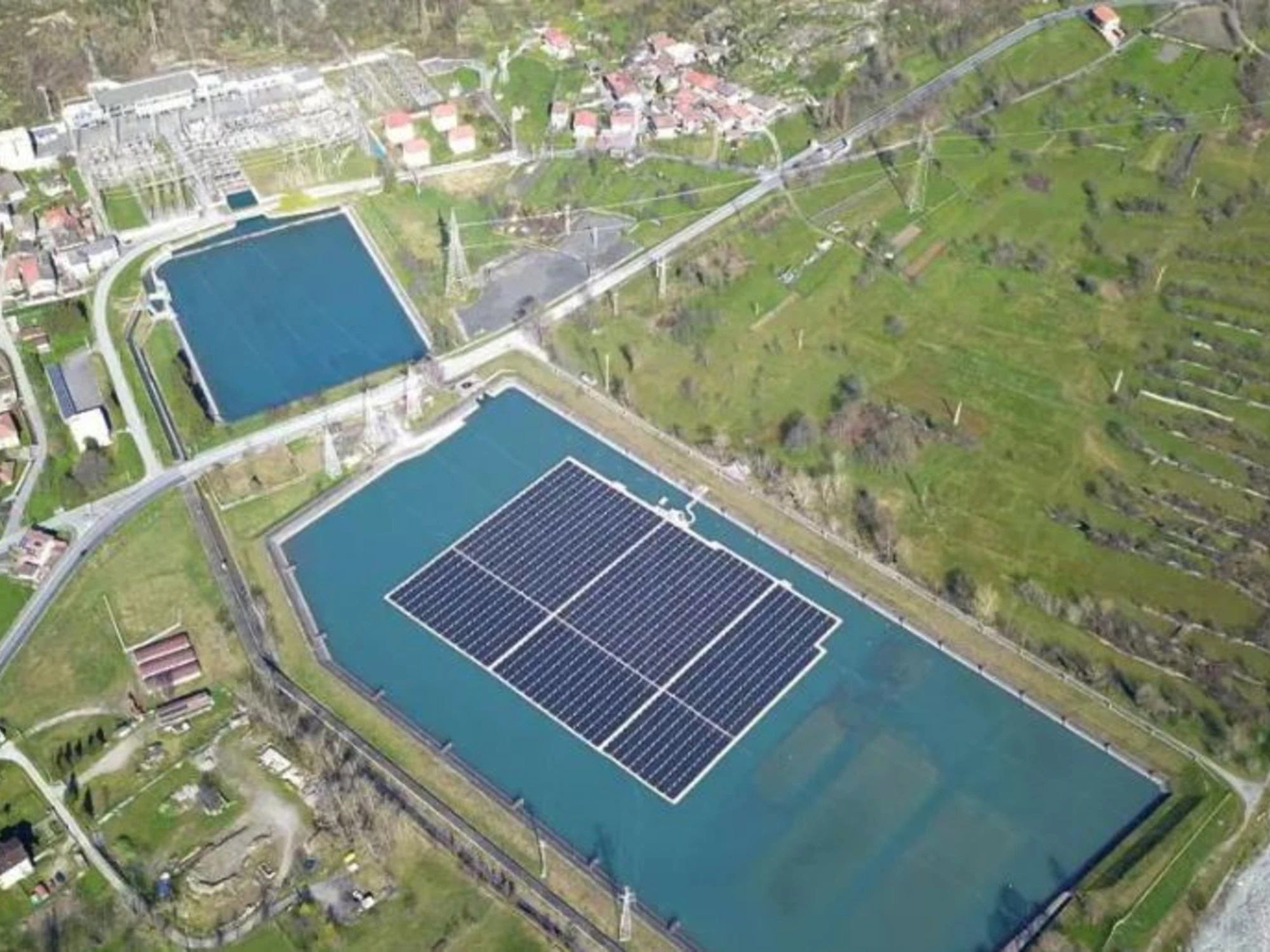 Ecco l'idroelettrico di nuova generazione: si corre verso il futuro