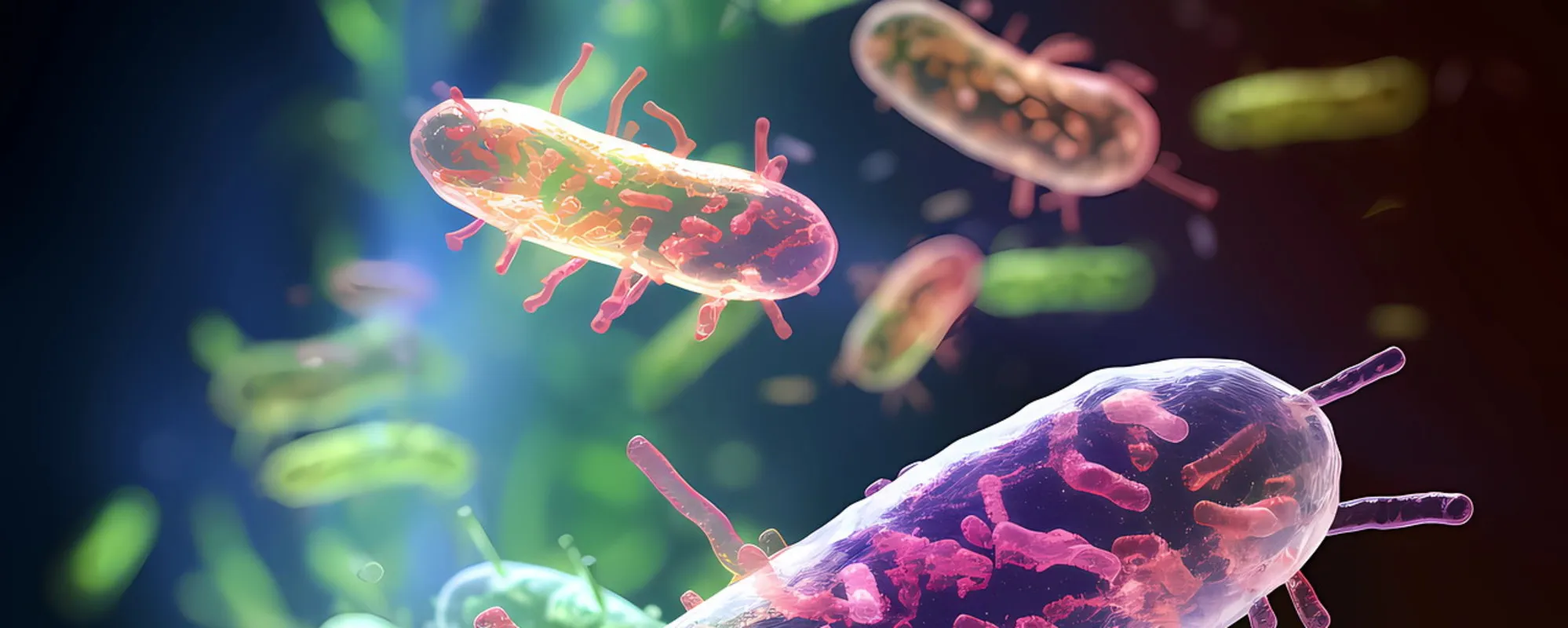 Escherichia coli, quando diventa un rischio per la salute