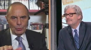 Bruno Vespa e le bollette, "Cartelli da combattere"