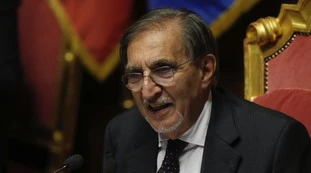 Ignazio La Russa rivela: "Ecco cosa farò il 25 Aprile"