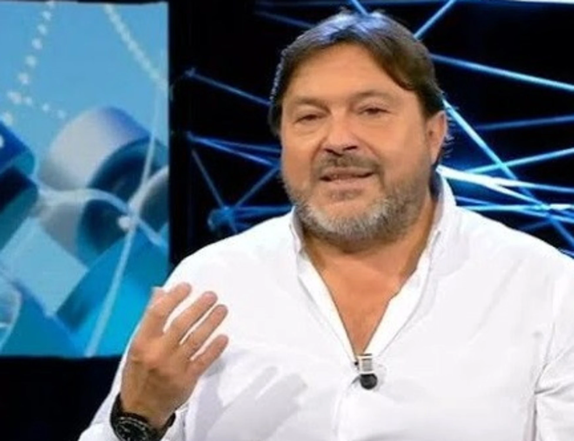 Ranucci fa il martire ma Report è ancora al suo posto