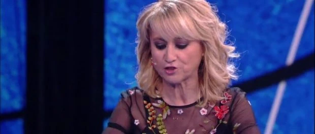 Luciana Littizzetto, il clamoroso plagio: a Che tempo che fa si fa fuori da sola