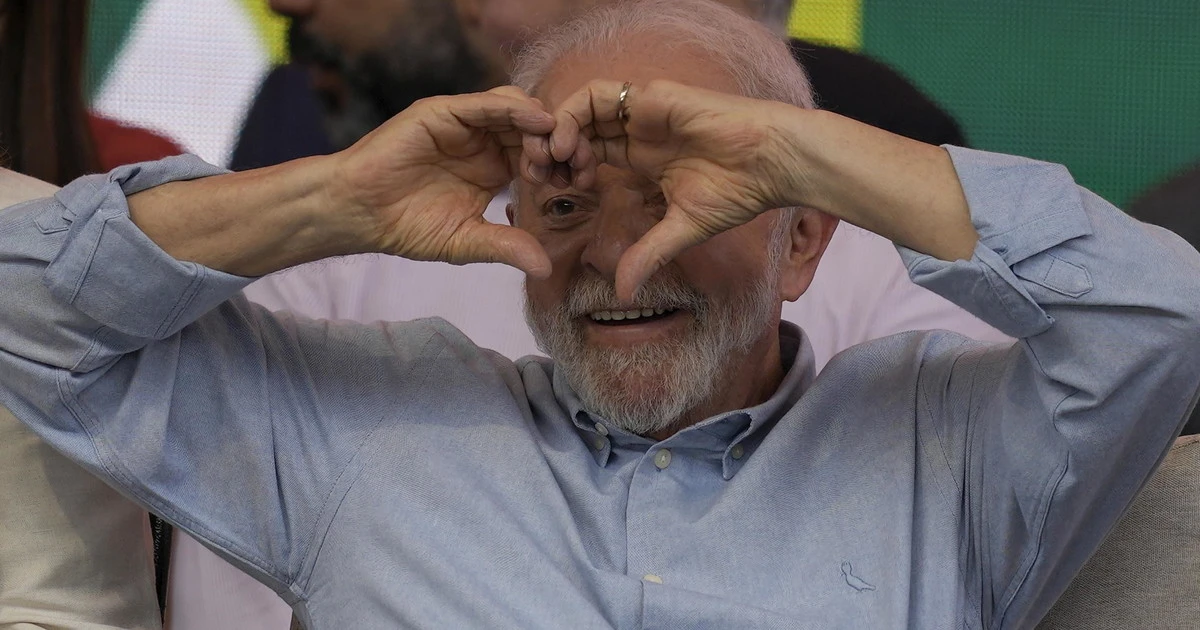 Lula scivola sulla difesa delle terre degli Indios