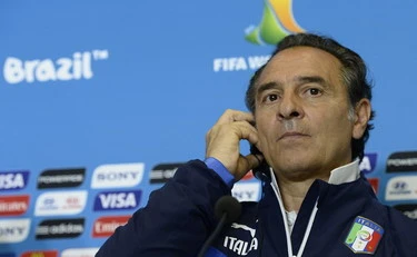 Cesare Prandelli, sveglia Mondiale: "Smettiamola di frignare"