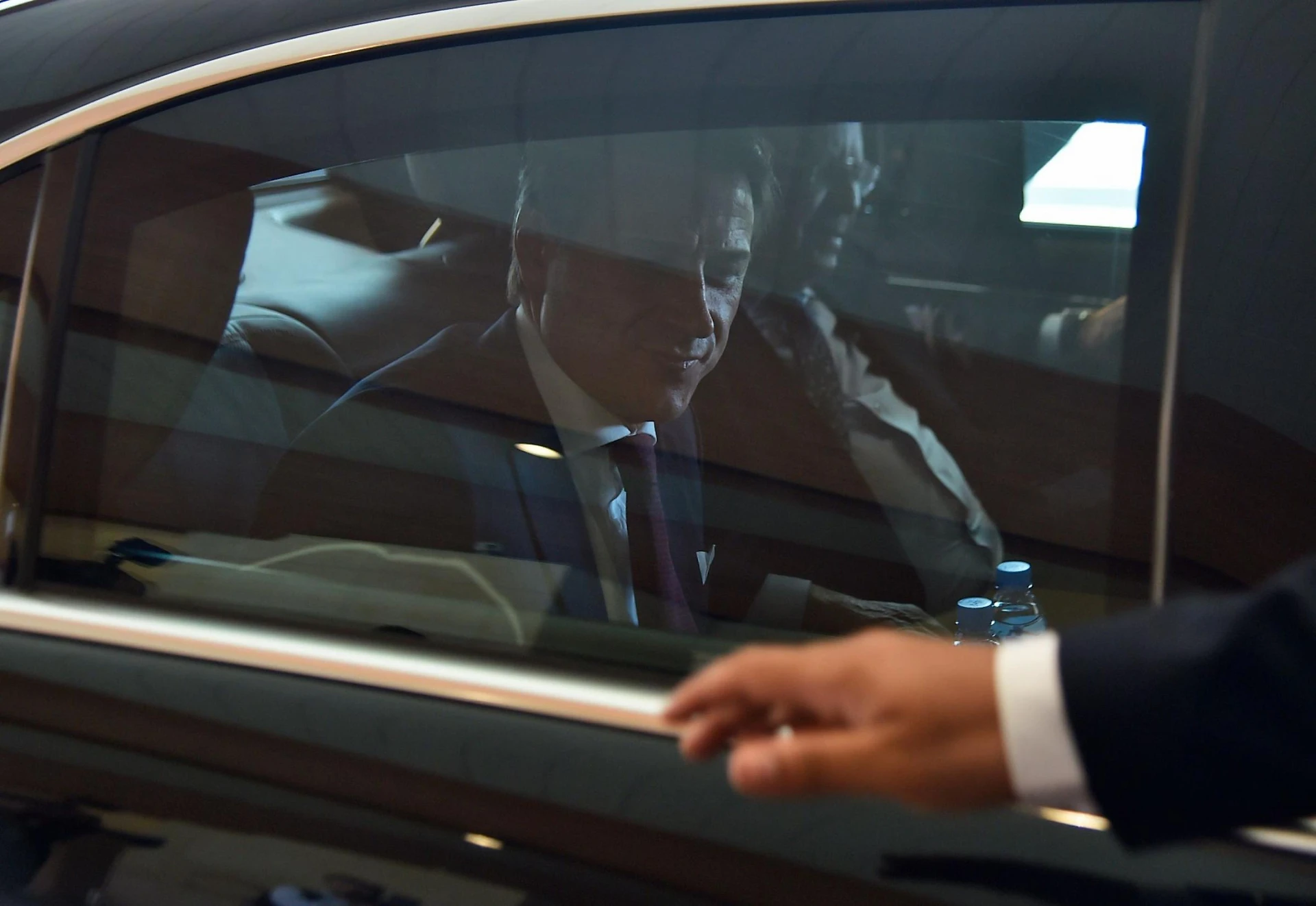 Giuseppe Conte, retroscena Bruno Vespa: "Così è diventato premier", l'incontro in hotel con Di Maio e Salvini