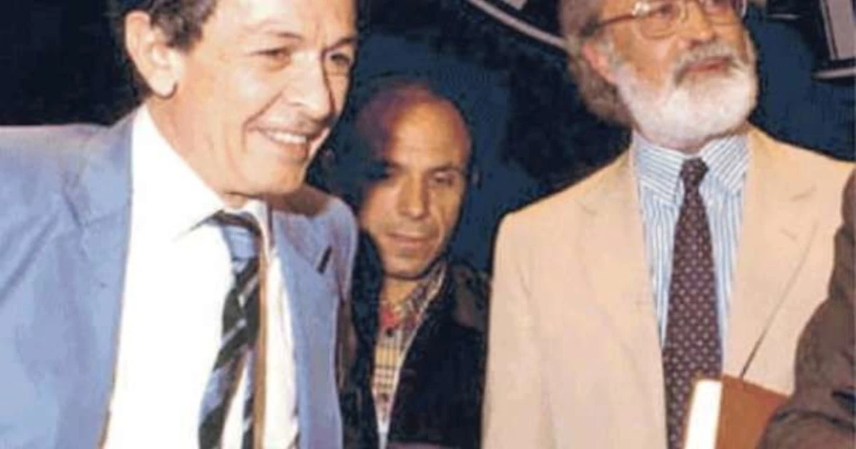 Enrico Berlinguer