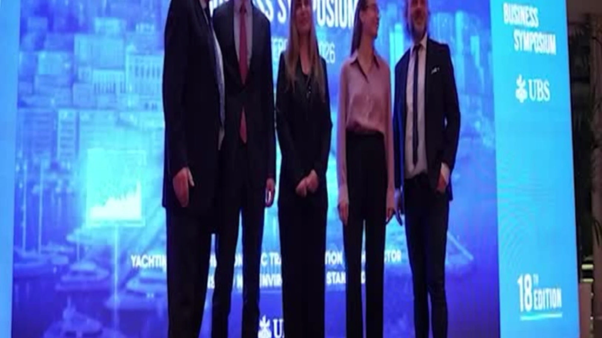 Nautica: 18° Economic Symposium a Monaco, la sostenibilità ridefinisce il futuro del settore