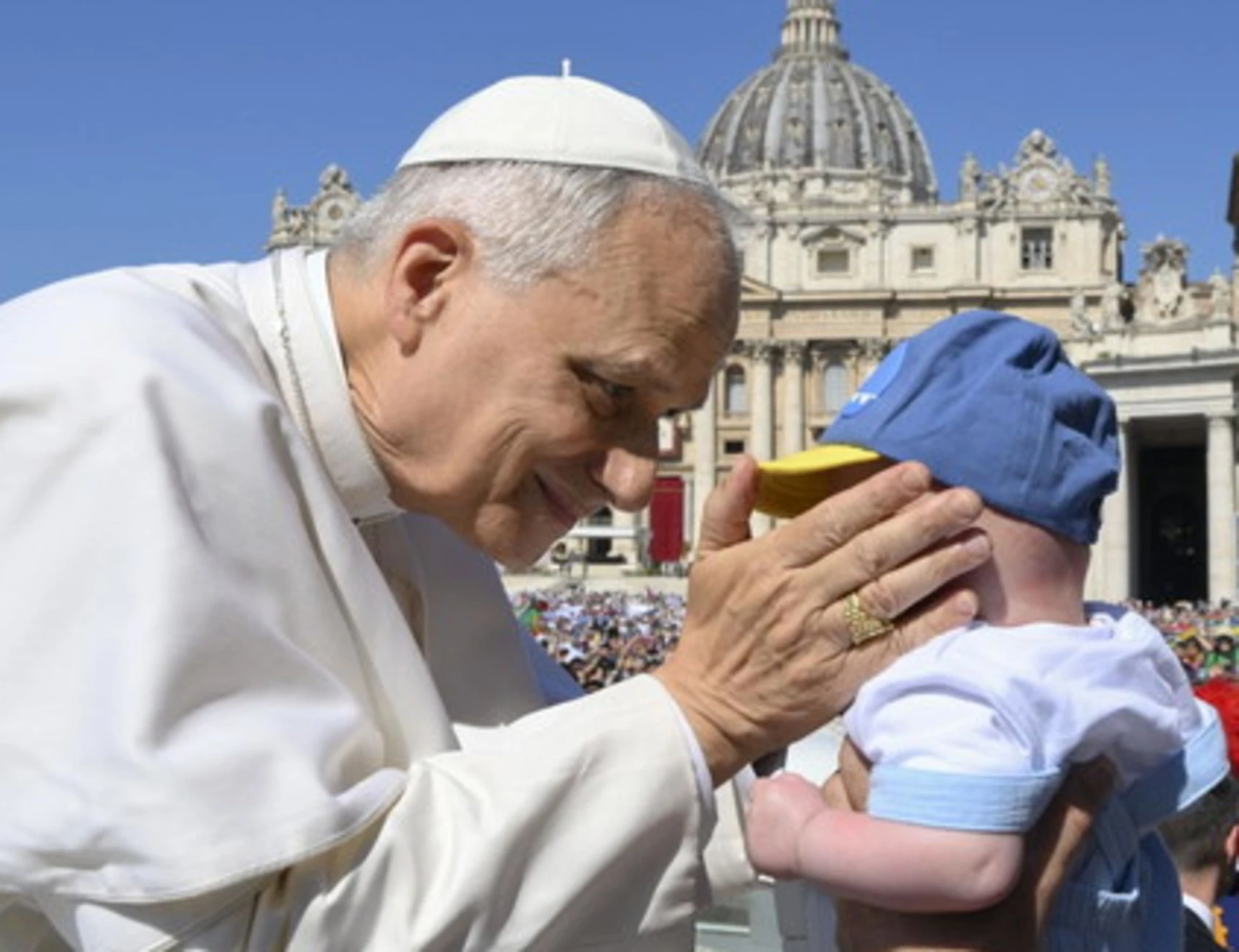  Leone XIV con esempio e parole ha ridato identità alla Chiesa