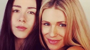 Michelle Hunziker, la rivelazione su Aurora Ramazzotti: "Tratti orientali? Chi è nostro antenato", ora si capisce tutto