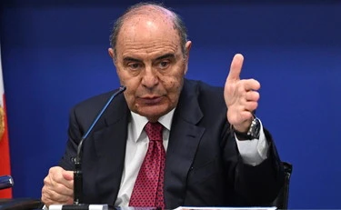 Bruno Vespa, i dati ufficiali Agcom smentiscono la sinistra