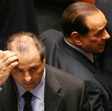 "Berlusconi nazista"