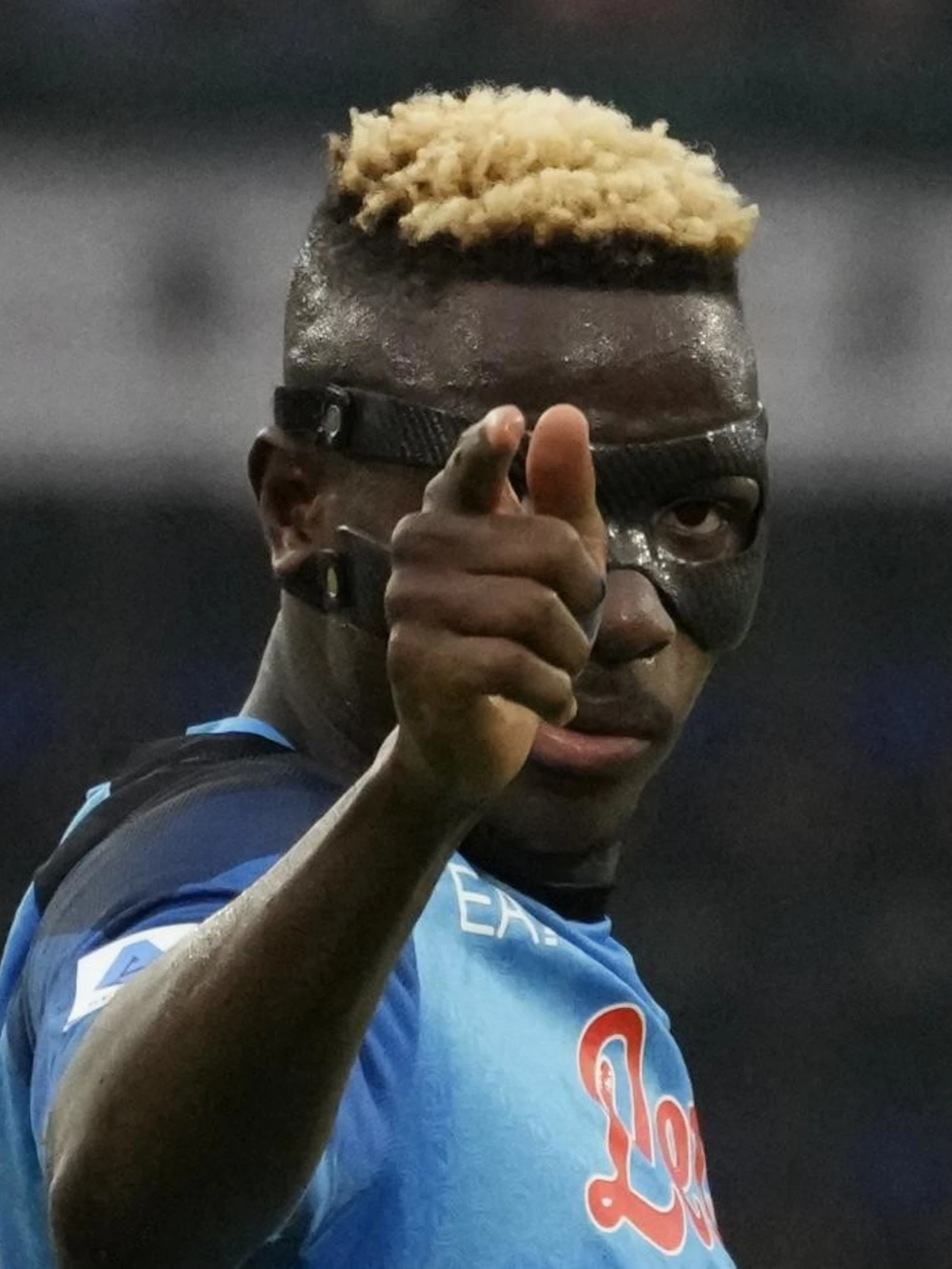 Osimhen sblocca Napoli. Juve il grande colpo: chi arriva