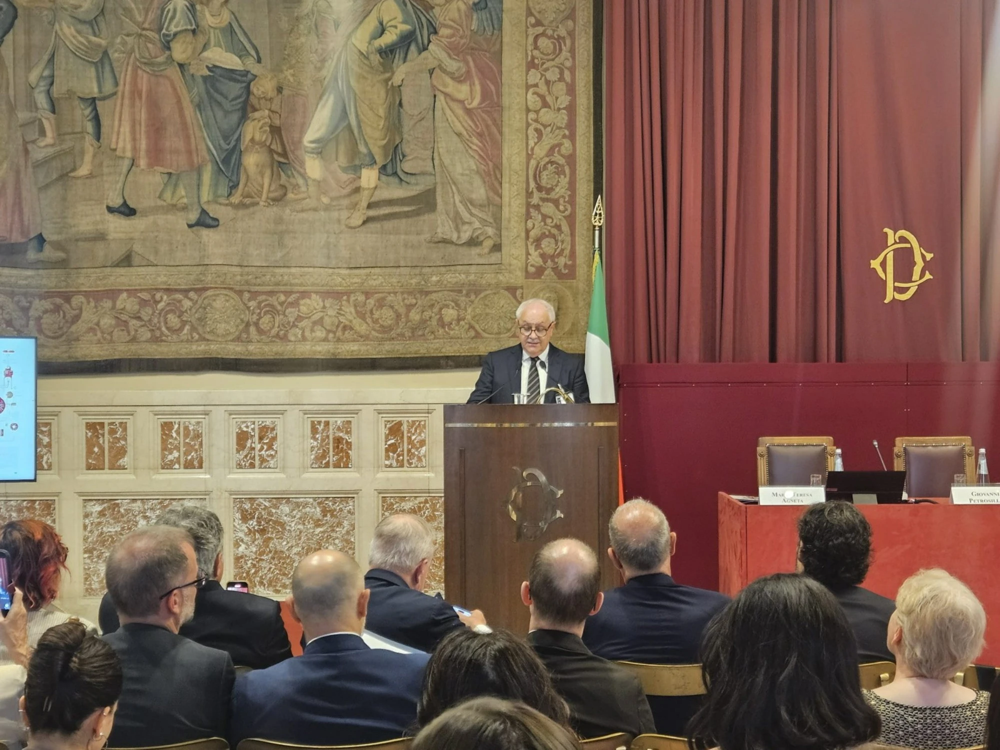 SALUTE ORALE, LA PREVENZIONE RIDUCE I COSTI DEL SSN